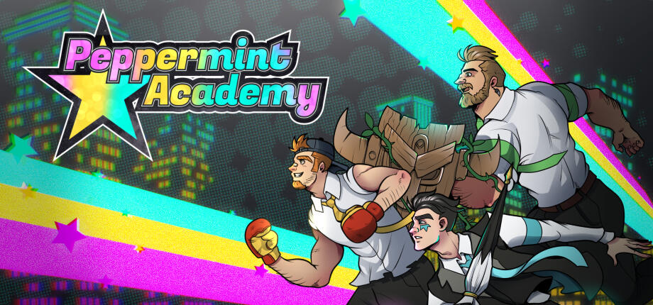 Peppermint Academy